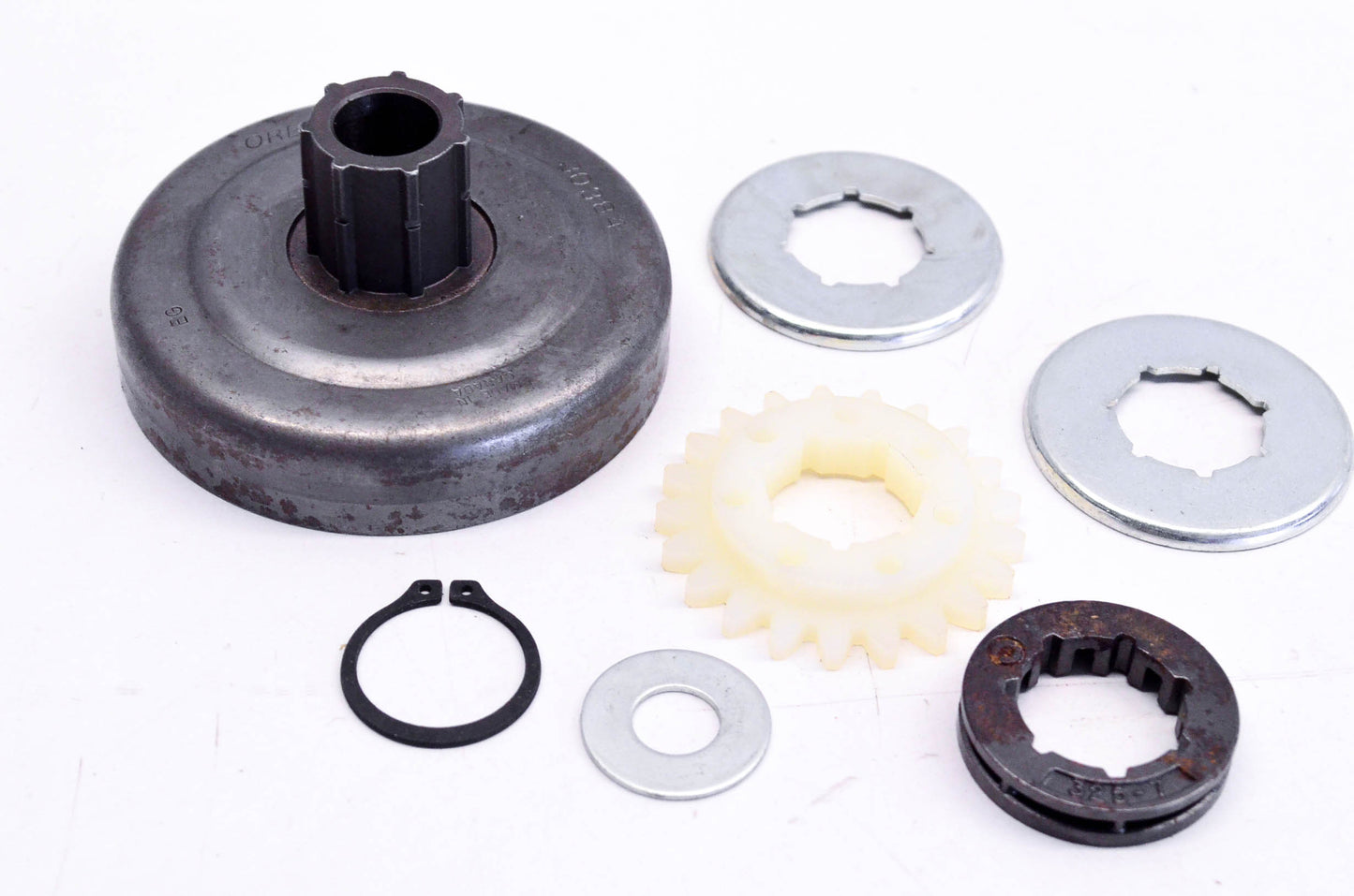 Oregon 30384X, 30384, 1118-007-1004 Power Mate Sprocket Kit NOS