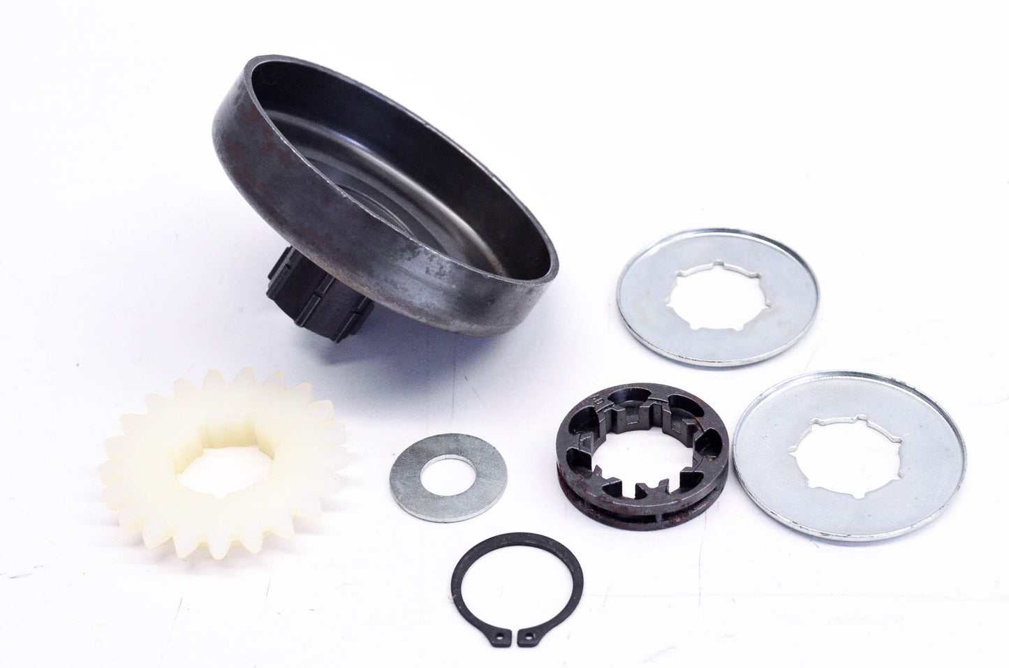 Oregon 30384X, 30384, 1118-007-1004 Power Mate Sprocket Kit NOS