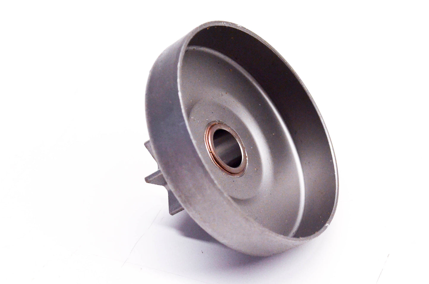 New OEM Stihl 1118-640-2001 Chain Sprocket .325" 7T NOS