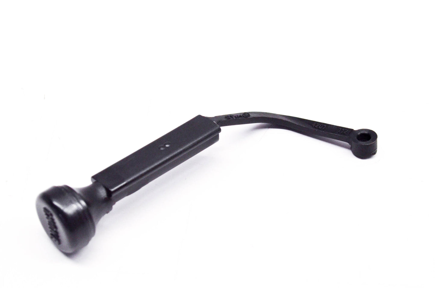 New OEM Stihl 4201-121-6600 Choke Lever NOS