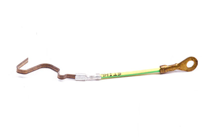 New OEM Stihl 1129-440-4000, LG14C01 Ground Wire W/ Contact Spring NOS