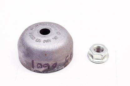 New OEM Stihl 4140-195-0601 Starter Cup W/ Nut NOS