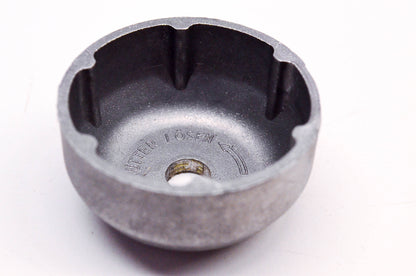 New OEM Stihl 4140-195-0602, 4140 195 0602A Starter Cup NOS