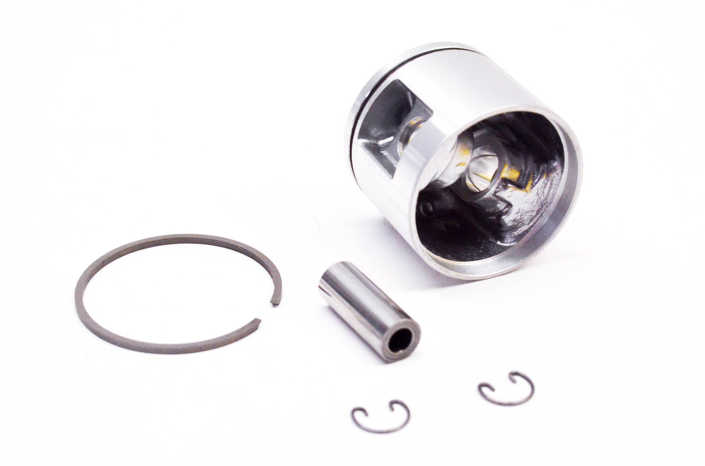New OEM Stihl 1116-030-2001 Piston Kit NOS