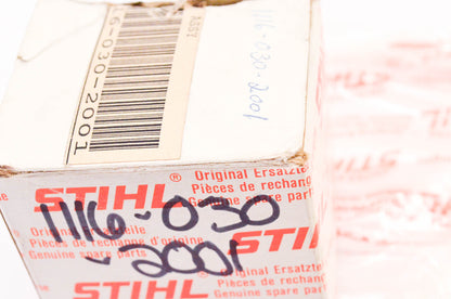 New OEM Stihl 1116-030-2001 Piston Kit NOS