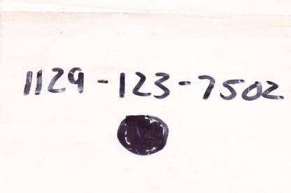 New OEM Stihl 1129-123-7502 Grommet NOS