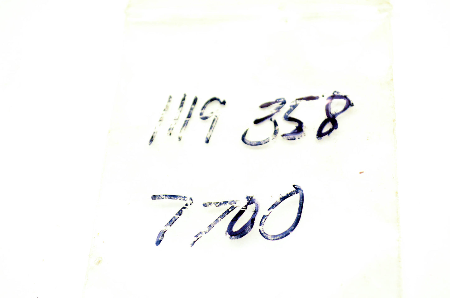 New OEM Stihl 1119-358-7700 Fuel Line NOS