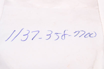 New OEM Stihl 1137-358-7700 Hose NOS
