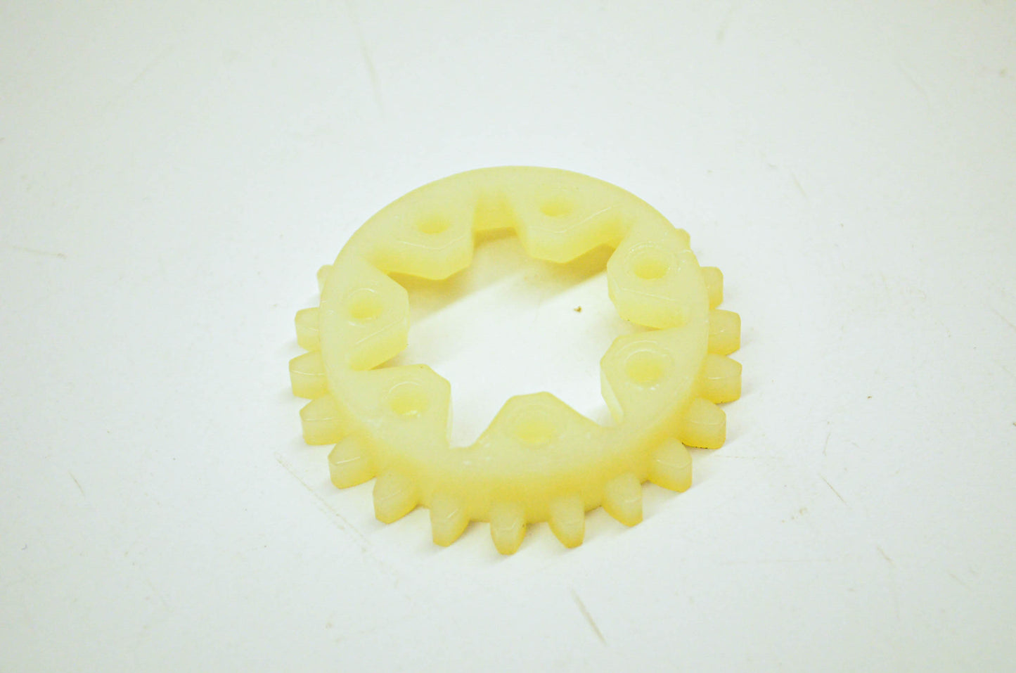 New OEM Stihl 1119-642-1501, LC16D02 Star Spur Gear NOS