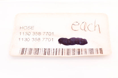 New OEM Stihl 1130-358-7701, 6/8 9169-11 SMX Hose NOS