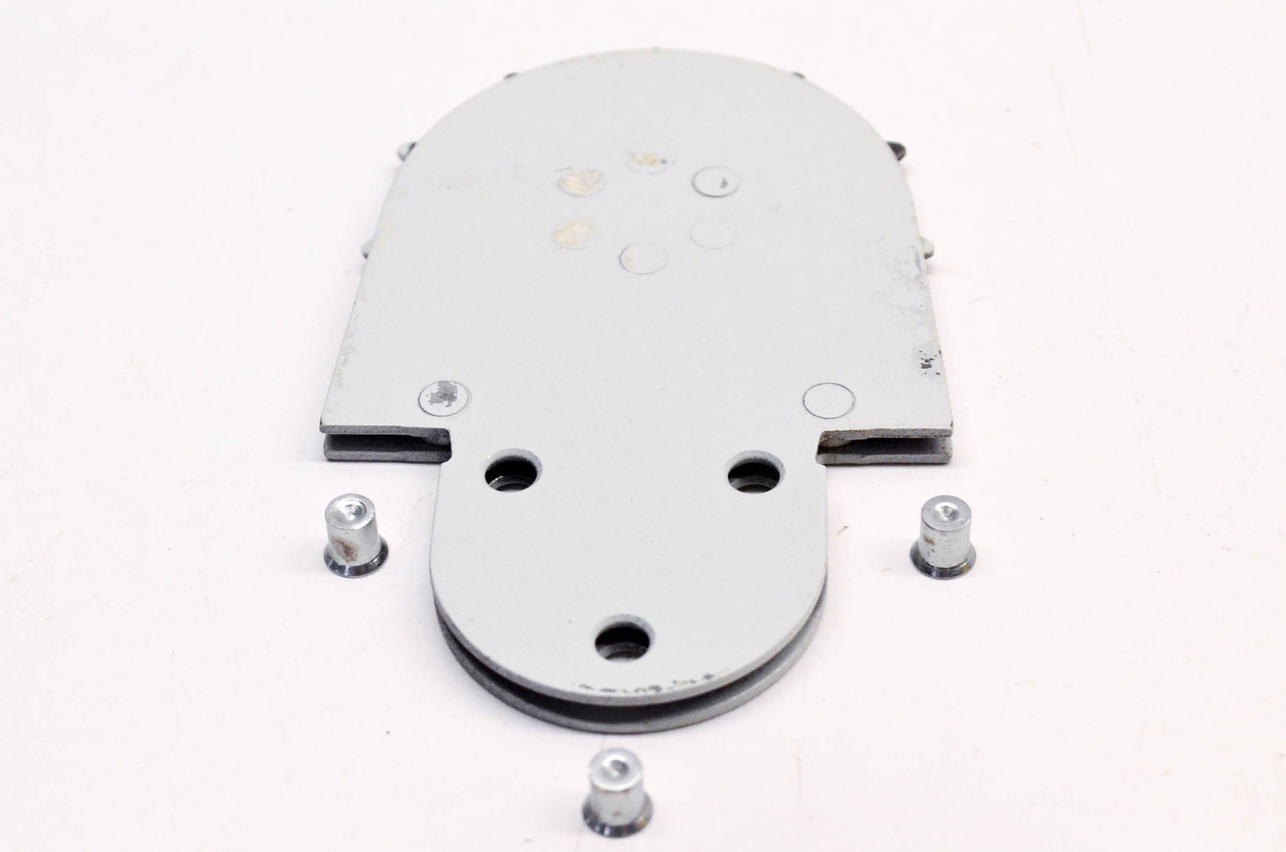 New OEM Stihl 3003-650-2528 Bar Nose Top NOS