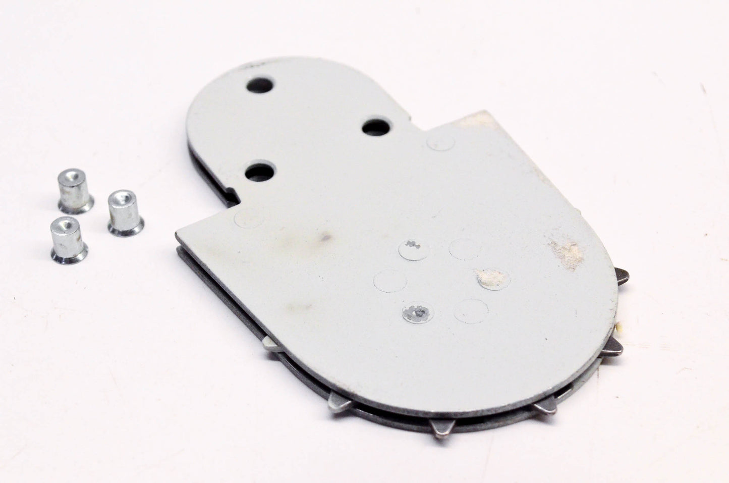 New OEM Stihl 3003-650-2528 Bar Nose Top NOS