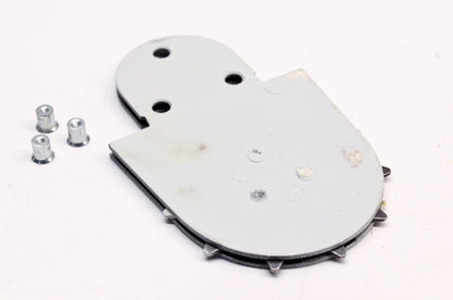 New OEM Stihl 3003-650-2528 Bar Nose Top NOS