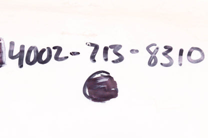 New OEM Stihl 4002-713-8310 Sleeve NOS