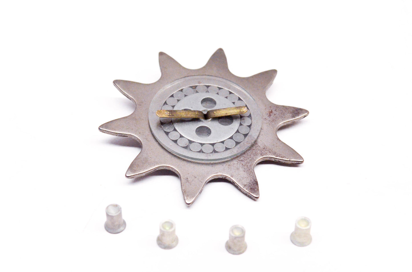 New OEM Stihl 3003-650-9922 Roller Nose NOS
