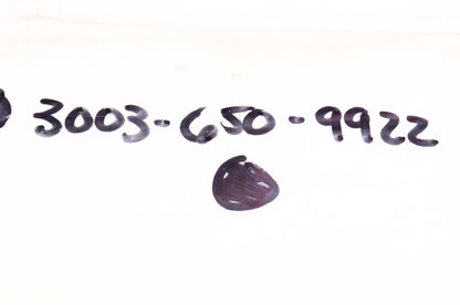 New OEM Stihl 3003-650-9922 Roller Nose NOS