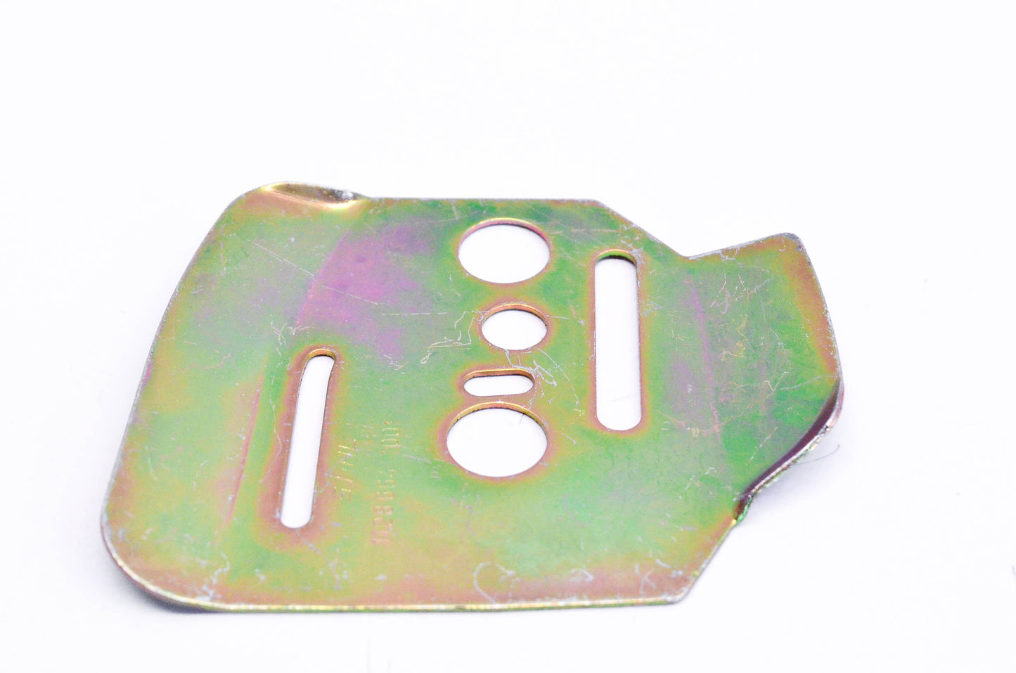 New OEM Stihl 1128-664-1001 Guide Plate Inside NOS