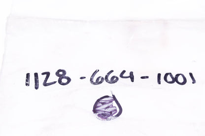 New OEM Stihl 1128-664-1001 Guide Plate Inside NOS