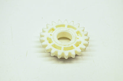 New OEM Stihl 1115-647-1800 White Spur Gear NOS