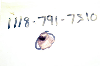 New OEM Stihl 1118-791-7310 Buffer Plug NOS
