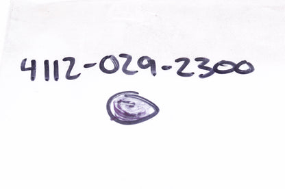 New OEM Stihl 4112-029-2300 Cylinder Base Gasket NOS