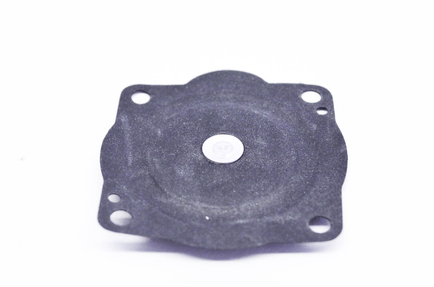 New OEM Stihl 4112-121-4700 Metaling Diaphragm NOS