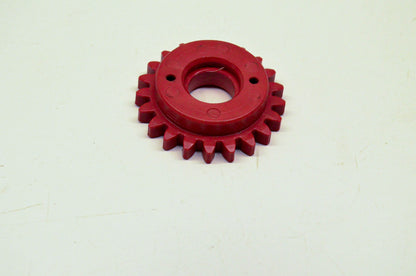 New OEM Stihl 1115-647-1800 Red Spur Gear NOS