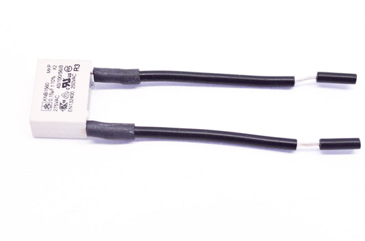 KNB 1208-605-1000, LU01H06, KNB1560 Capacitor NOS