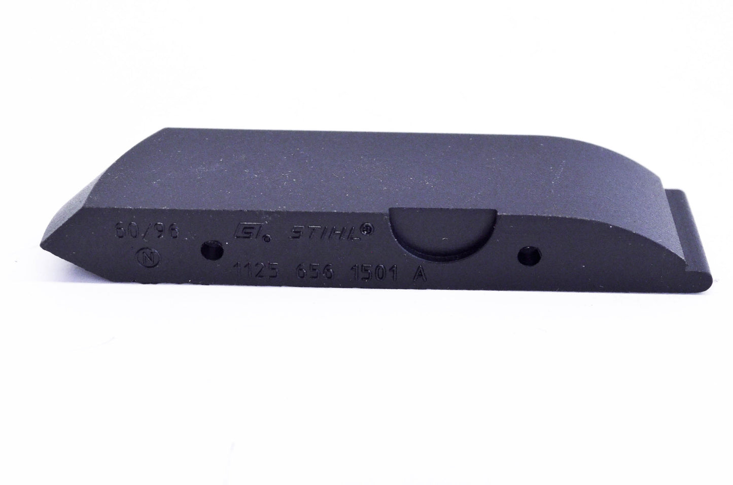 New OEM Stihl 1125-656-1501 Chip Guard NOS