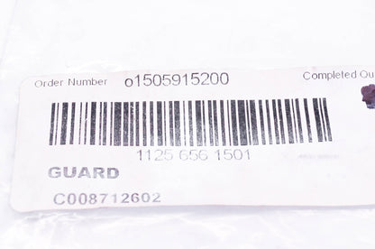 New OEM Stihl 1125-656-1501 Chip Guard NOS