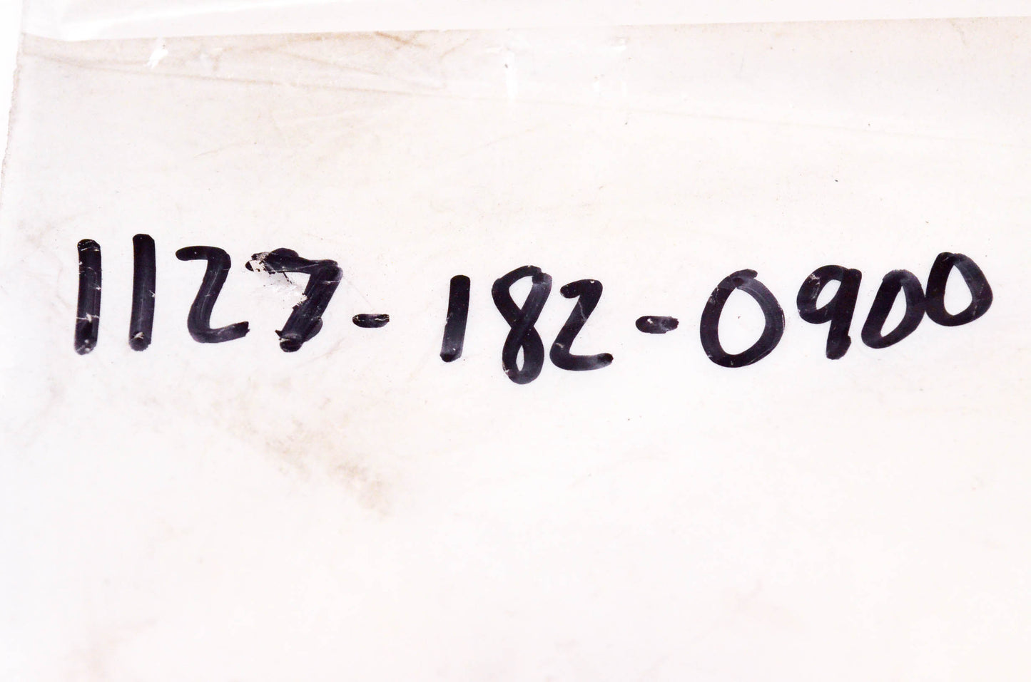 New OEM Stihl 1127-182-0900 Switch Shaft NOS