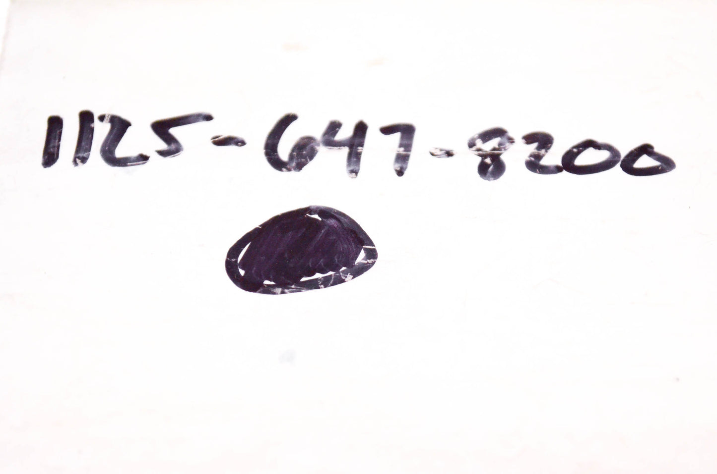 New OEM Stihl 1125-647-8200 Sleeve NOS