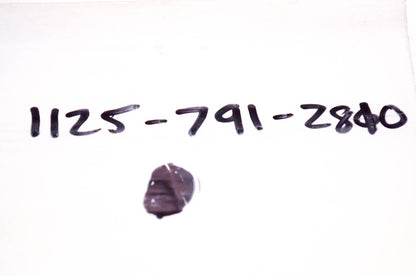 New OEM Stihl 1125-791-2810 Buffer NOS
