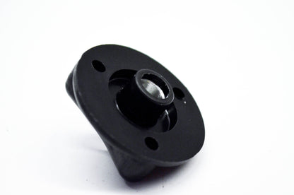 New OEM Stihl 4110-713-6801 Left Poly Knob NOS