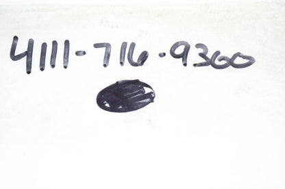 New OEM Stihl 4111-716-9300 Ring NOS