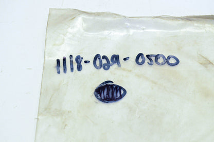 New OEM Stihl 1118-029-0500 Crankcase Gasket NOS