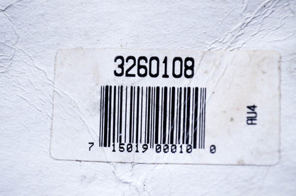 New OEM Polaris 3260108 CV Boot Kit NOS