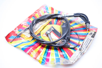 Lakewood Industries 81408 Throttle Cable NOS