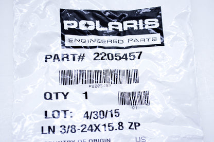 New OEM Polaris 2205457 K Lug Nut NOS