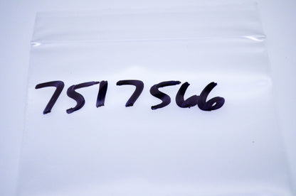 New OEM Polaris 7517566 Screw NOS
