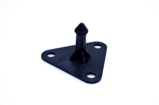 New OEM Polaris 5439090 Pin Catch Glovebox NOS