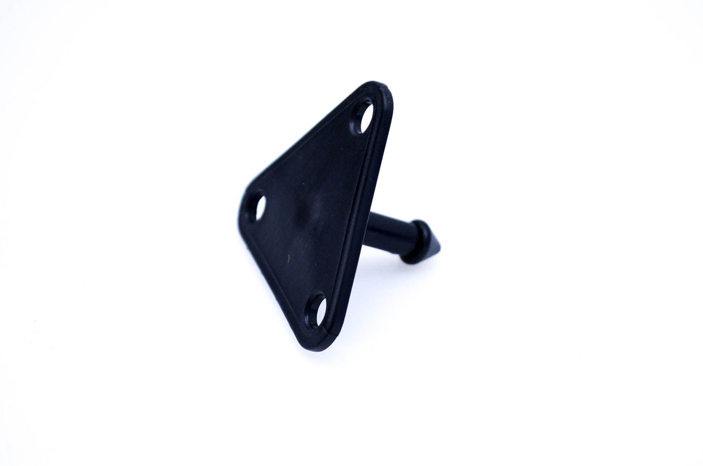 New OEM Polaris 5439090 Pin Catch Glovebox NOS