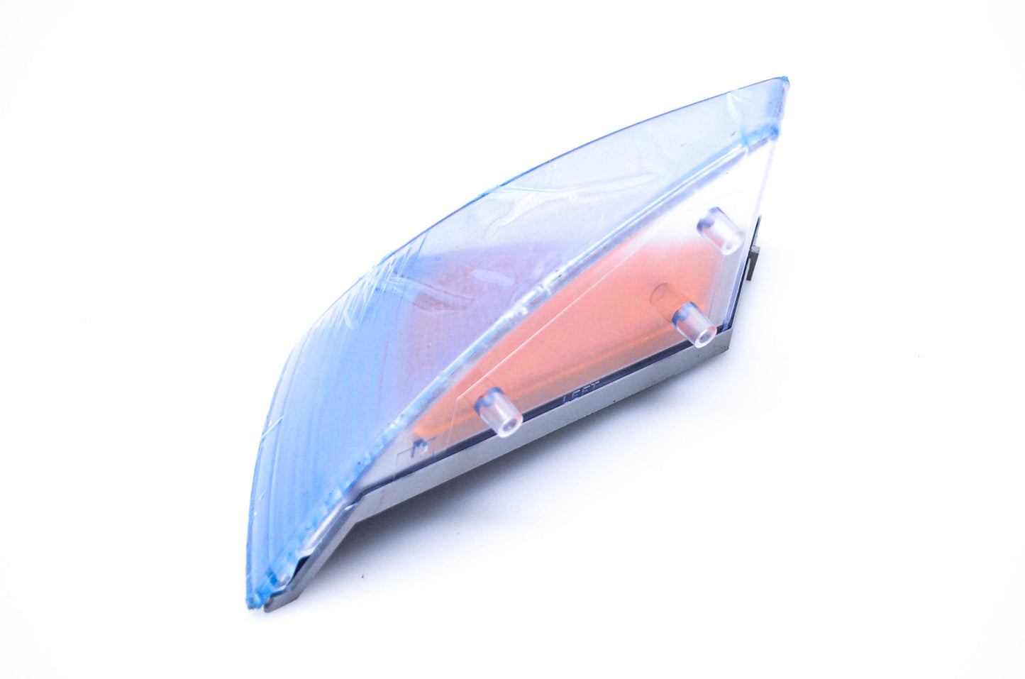 New OEM Polaris 5431855 Left Reflector Lens NOS