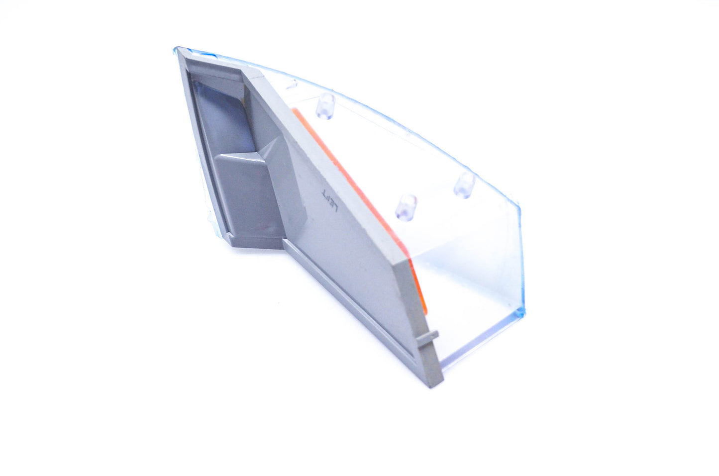 New OEM Polaris 5431855 Left Reflector Lens NOS