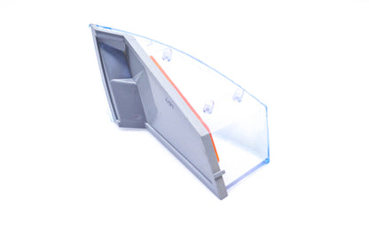 New OEM Polaris 5431855 Left Reflector Lens NOS