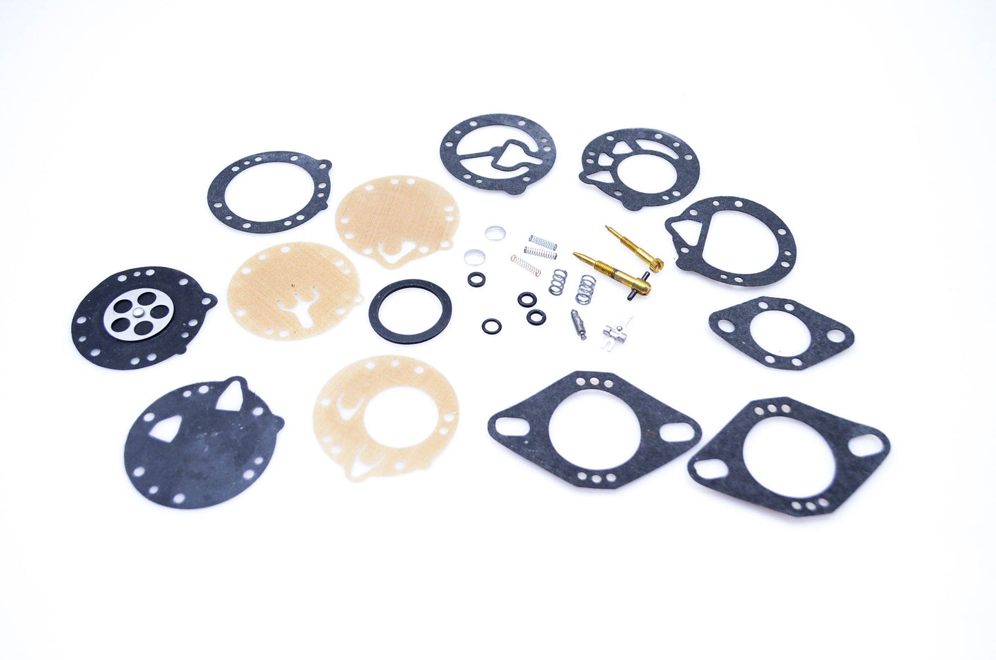 Winderosa 451465 Carburetor Kit NOS