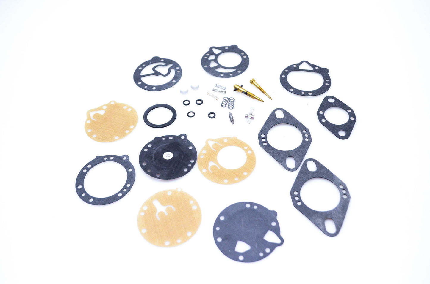 Winderosa 451465 Carburetor Kit NOS