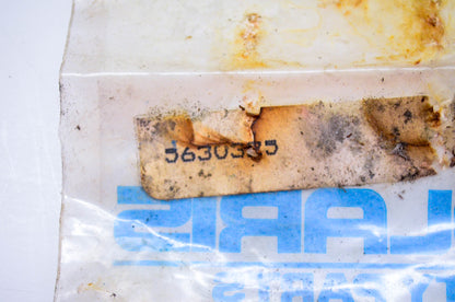 New OEM Polaris 5630325 Clutch Weight 10MR NOS