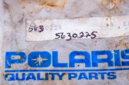 New OEM Polaris 5630225 Clutch Weight 02 NOS