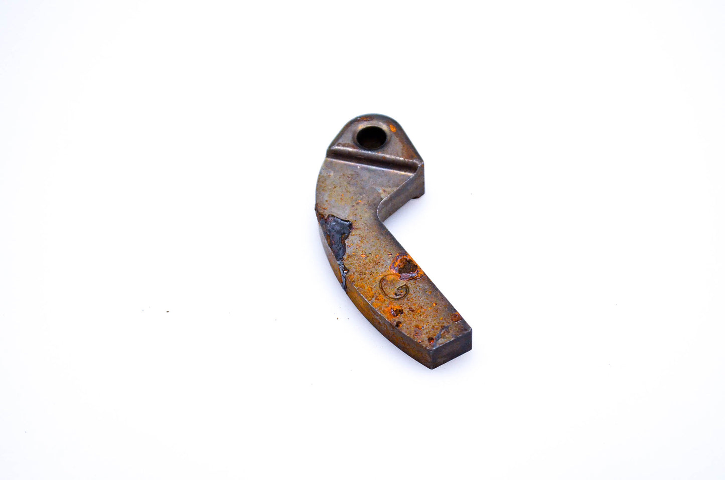 New OEM Polaris 5630514 Clutch Weight G NOS